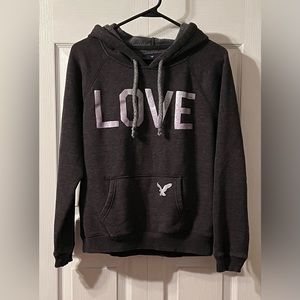 Women's American Eagle Hoodie